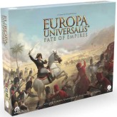 Europa Universalis: Fate of Empires Купить Europa Universalis: Fate of Empires (Настільні варгейми)