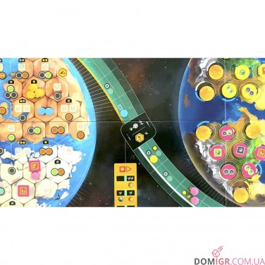 Купити Evacuation (коробка з пошкодженням) Evacuation (коробка з пошкодженням)