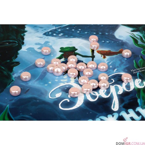 Эверделл: Жемчужный ручей