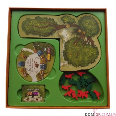 Everdell: Bellfaire