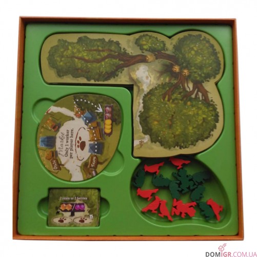 Everdell: Bellfaire