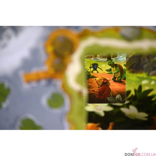 Everdell: Bellfaire