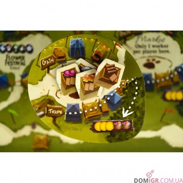 Everdell: Bellfaire