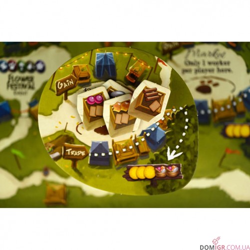 Everdell: Bellfaire