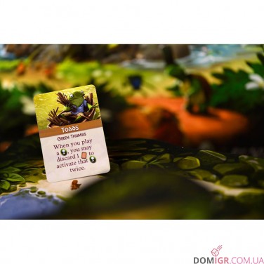 Everdell: Bellfaire