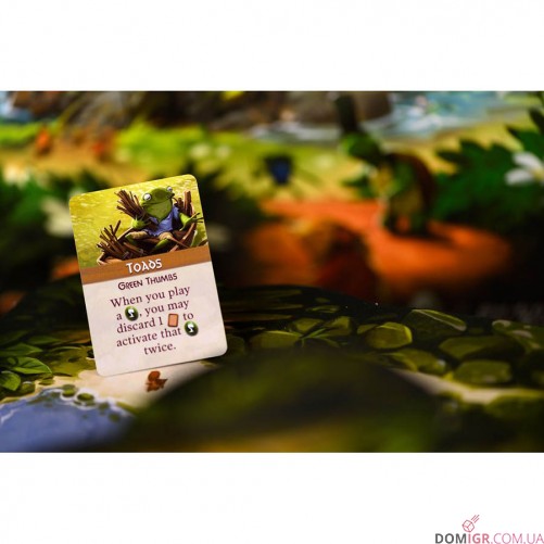 Everdell: Bellfaire