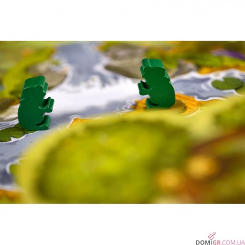 Everdell: Bellfaire
