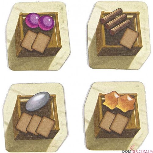 Евердел: Дзвінограй