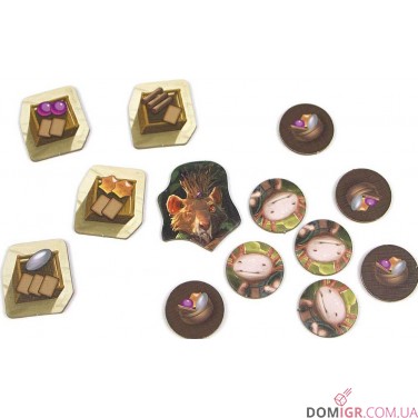 Купити Евердел: Дзвінограй Евердел: Дзвінограй