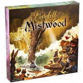 Everdell: Mistwood Купить Everdell: Mistwood (Нові надходження)