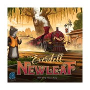 Everdell: Newleaf