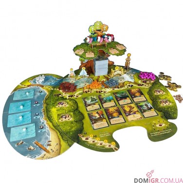 Everdell: Pearlbrook — Collector's Edition