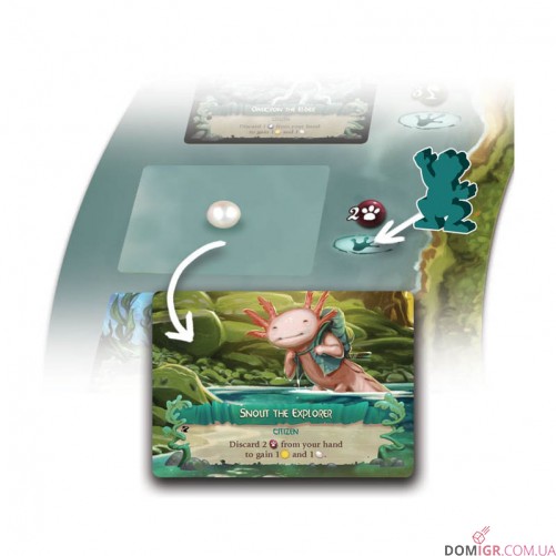 Everdell: Pearlbrook
