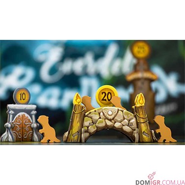 Everdell: Pearlbrook — Collector's Edition