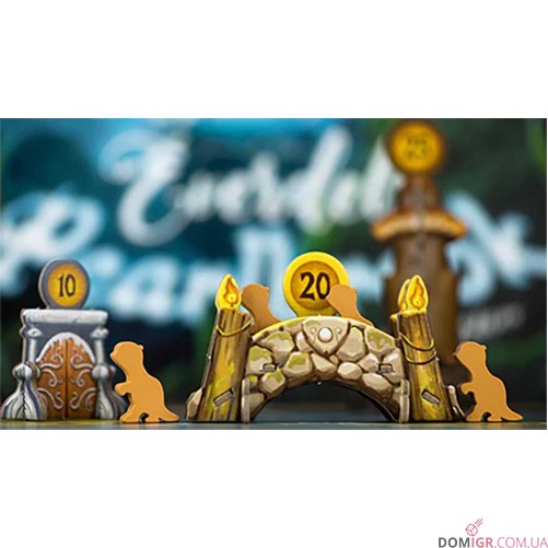 Everdell: Pearlbrook — Collector's Edition