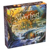 Everdell: Silverfrost — Essentials Edition