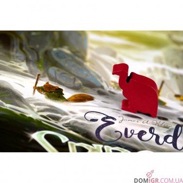 Everdell: Spirecrest