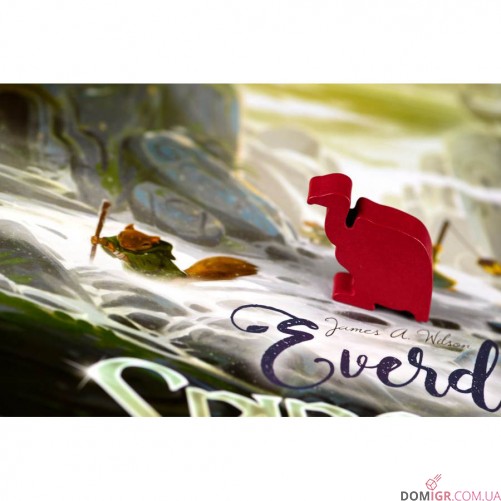 Everdell: Spirecrest