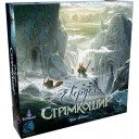 Евердел: Стрімкошир