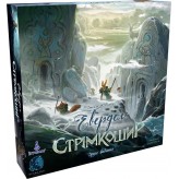 Евердел: Стрімкошир Купить Евердел: Стрімкошир (Серія настільних ігор Everdell)