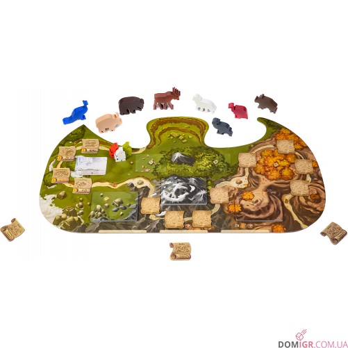 Евердел: Стрімкошир