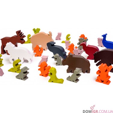 Евердел: Стрімкошир