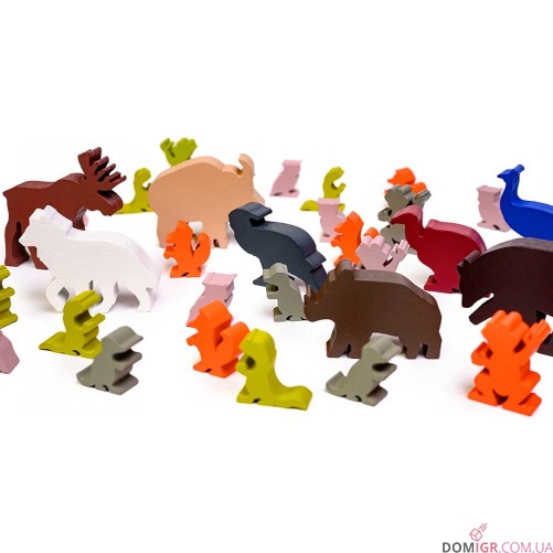 Евердел: Стрімкошир