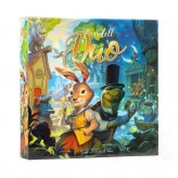 Everdell Duo Купить Everdell Duo (Серія настільних ігор Everdell)