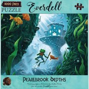Everdell: Puzzle Pearlbrook Depths