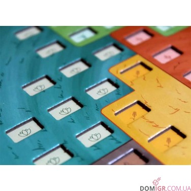 Evergreen: Зелена планета