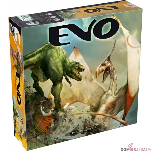 Evo