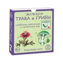 Еволюція: Трава та гриби