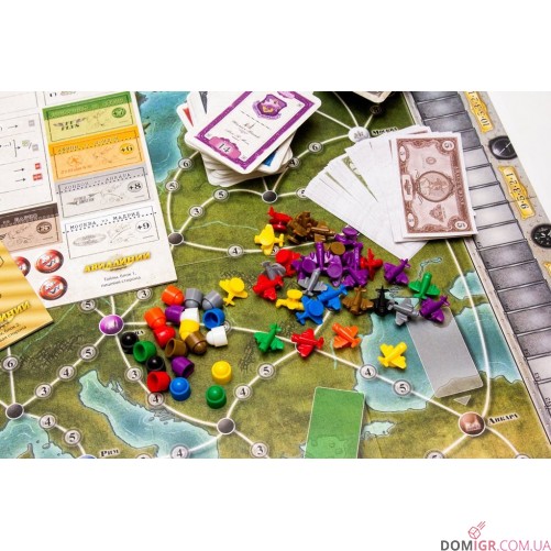 Авіалінії Європи