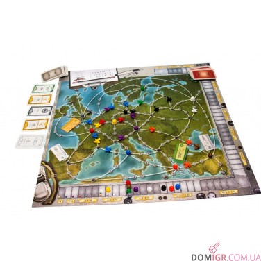 Авіалінії Європи