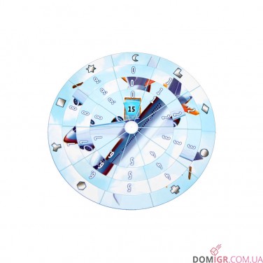 EXIT: The Game – The Flight Stormy