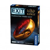 Exit: The Game – The Lord of the Rings: Shadows over Middle-earth