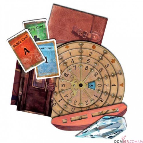 Exit: The Game – Dead Man on the Orient Express