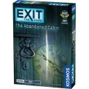 Exit: The Game – The Abandoned Cabin