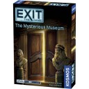 Exit: The Game – The Mysterious Museum