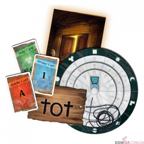 Exit: The Game – The Mysterious Museum