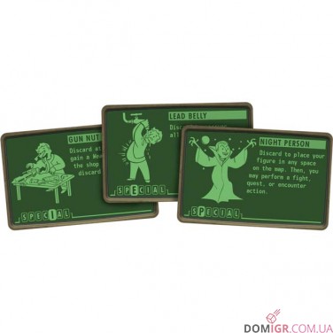 Fallout