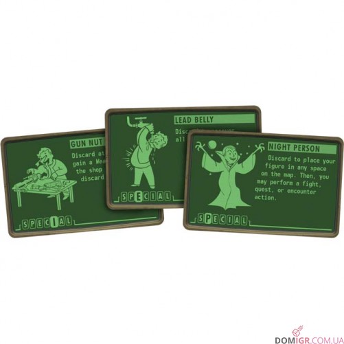 Fallout