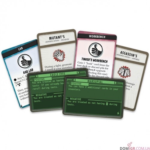 Fallout: Atomic Bonds
