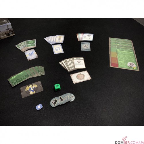 Fallout: Atomic Bonds