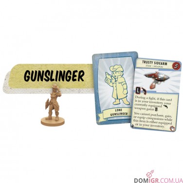 Fallout: New California