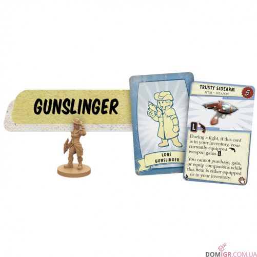 Fallout: New California