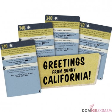 Fallout: New California