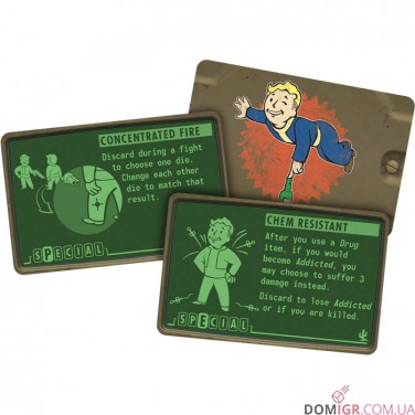 Fallout: New California