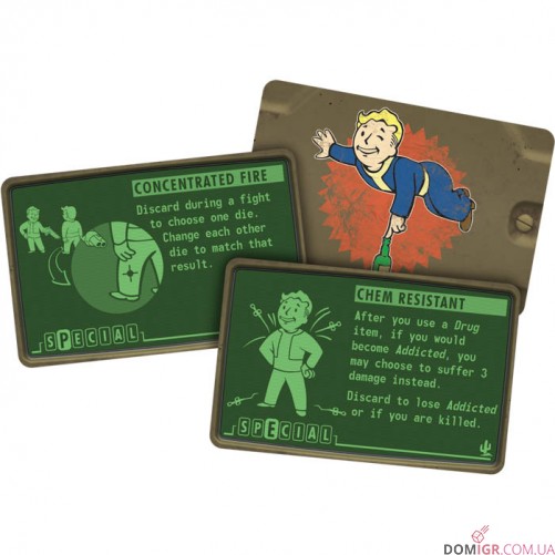 Fallout: New California
