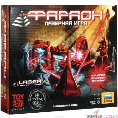 Фараон